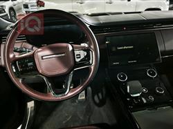 لاند روفر رانج روفر سبورت